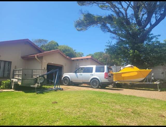 3 BEDROOM HOUSE FOR SALE IN UVONGO